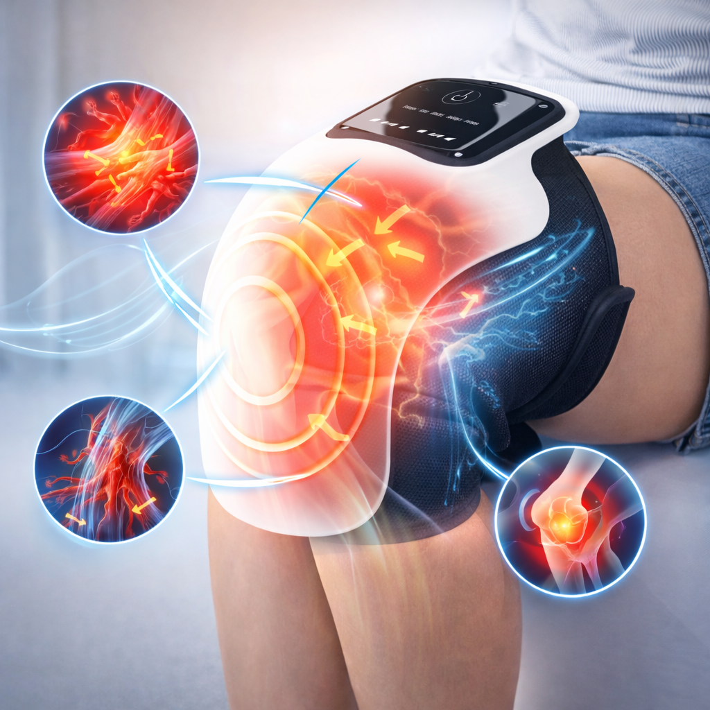 Joint EASE pro